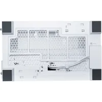 Корпус для ПК Lian Li O11 Dynamic EVO RGB, white (G99.O11DERGBW.00) - 10
