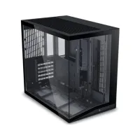 Корпус для ПК Lian Li O11 Dynamic Mini V2, Black (G99.O11DMIV2X.00) - Зображення 6