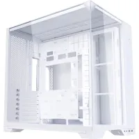 Корпус для ПК Lian Li O11 VISION Compact, White (G99.O11VPW.00) - Зображення 3
