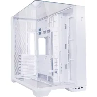Корпус для ПК Lian Li O11 VISION Compact, White (G99.O11VPW.00) - Зображення 8