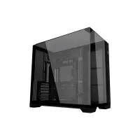 Корпус для ПК Lian Li O11 VISION Compact, Black (G99.O11VPX.00) - Зображення 5