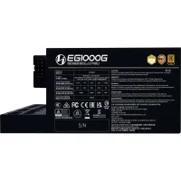 Блок живлення Lian Li 1000W EDGE GOLD Black (G9P.EG1000G.BH00.EU) - 4