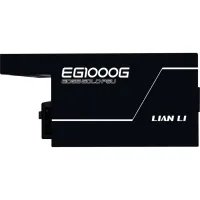 Блок живлення Lian Li 1000W EDGE GOLD Black (G9P.EG1000G.BH00.EU) - 5
