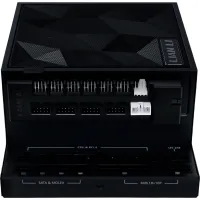 Блок живлення Lian Li 1000W EDGE GOLD Black (G9P.EG1000G.BH00.EU) - 8