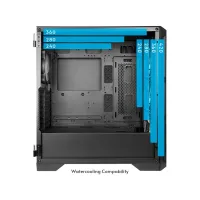 Корпус для ПК Chieftec APEX AIR (GA-01B-M-OP) - 8