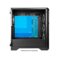 Корпус для ПК Chieftec APEX (GA-01B-TG-OP) - 6