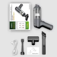 Пилосос Aspiring Gale 1 Wireless Blow air - Изображение 6