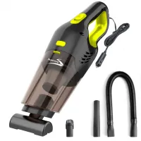 Пилосос Aspiring Gale 2 Cord 6500 Pa - Зображення 6