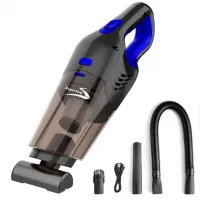 Пилосос Aspiring Gale 3 Wireless 12000 Pa - Изображение 5