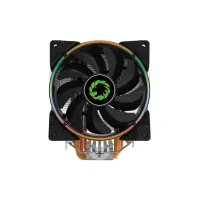 Кулер до процесора Gamemax GAMMA 500 Rainbow - 2