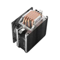 Кулер до процесора Gamemax GAMMA 500 Rainbow - 4