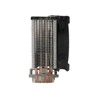 Кулер до процесора Gamemax GAMMA 500 Rainbow - 6