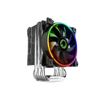 Кулер до процесора Gamemax GAMMA 500 Rainbow - 1