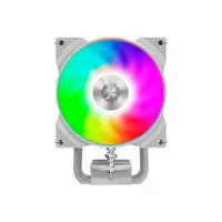 Кулер до процесора Gamemax Gamma 90 Digital WH - 2