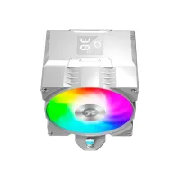 Кулер до процесора Gamemax Gamma 90 Digital WH - 3