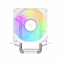 Кулер до процесора OCYPUS GAMMA-A20-WH1AAWN00F-GL - Image 3