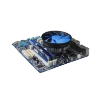 Кулер до процесора Deepcool GAMMA ARCHER - 5