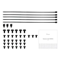 Корпус для ПК OCYPUS GAMMA C52 BK (GAMMA-C52-BKD000XX-GL) - Изображение 10