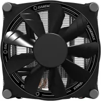 Кулер до процесора Gamemax GAMMA300 Rainbow - 5