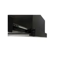 Витяжка кухонна Ventolux GARDA 60 BG (900) LED - 6