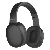 Навушники Grand-X GB-11B Black (GB-11B) - 2