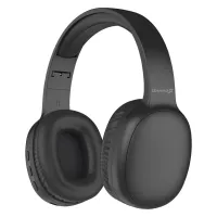 Навушники Grand-X GB-11B Black (GB-11B) - 4