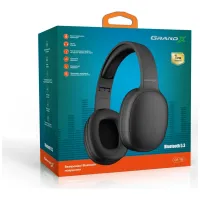 Навушники Grand-X GB-11B Black (GB-11B) - 5