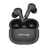 Навушники Grand-X GB-99B Black (GB-99B) - 2