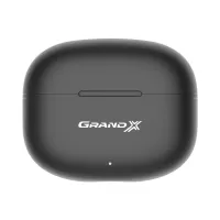 Навушники Grand-X GB-99B Black (GB-99B) - 3