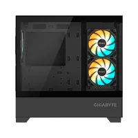 Корпус для ПК GIGABYTE GB-C201P - 4