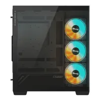 Корпус для ПК GIGABYTE GB-C500P ST - Изображение 4