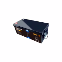 Батарея LiFePo4 GEAR 12.8V - 150Ah (GB-LiFePo4-12.8-150) - Image 1