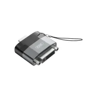 Перехідник HDMI to DVI XO (GB013-HDMIDVI.tranish) - Зображення 2
