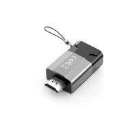 Перехідник HDMI to VGA XO (GB014-HDMIVGA.tranish) - 3