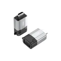 Перехідник HDMI to VGA XO (GB014-HDMIVGA.tranish) - 4