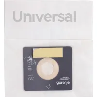 Мішок для пилососу Gorenje GB2 - Изображение 2