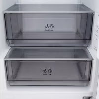 Холодильник LG GC-B459EQYM - Image 10