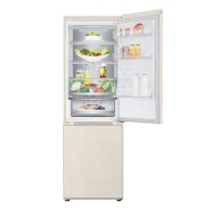 Холодильник LG GC-B459FEPW - 10