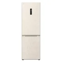 Холодильник LG GC-B459FEPW - 1