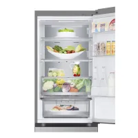 Холодильник LG GC-B459FNPW - 12