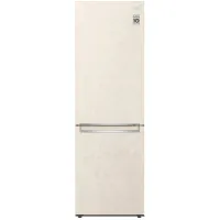 Холодильник LG GC-B459SECL - 1