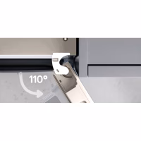 Холодильник LG GC-B509EEKM - Image 5