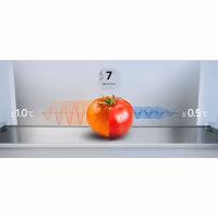 Холодильник LG GC-B509EEKM - Image 10