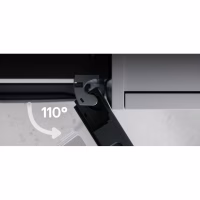 Холодильник LG GC-B509ETLM - Image 5