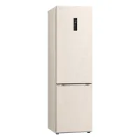 Холодильник LG GC-B509FEMW - 11