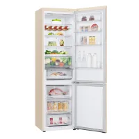 Холодильник LG GC-B509FEMW - 12