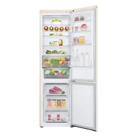 Холодильник LG GC-B509FEMW - 5