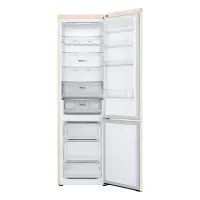 Холодильник LG GC-B509FEMW - 6