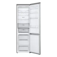 Холодильник LG GC-B509FNMW - 5
