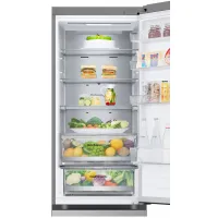 Холодильник LG GC-B509FNPW - 9